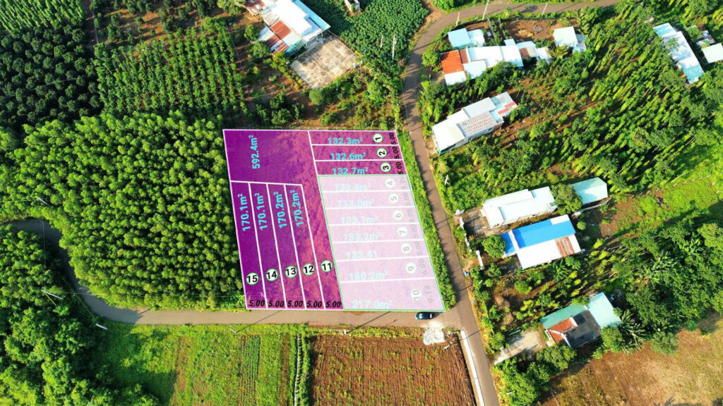 Nghĩa Thành 14+8: Sở Hữu Đất Thổ Cư Sổ Sẵn Ngay Lõi Trung Tâm TP. Hồ Chí Minh Mở Rộng